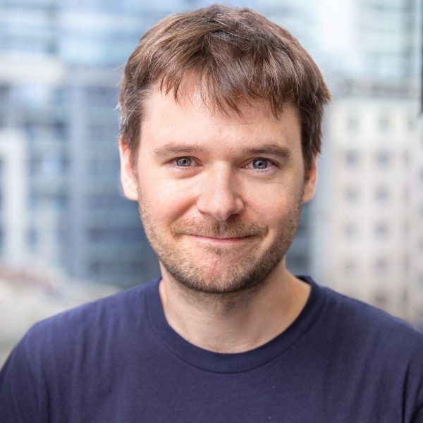 Alexandre Provencher