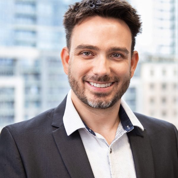 Bernard Lavoie