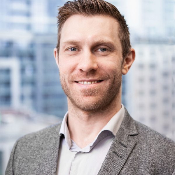 Cédrik James
