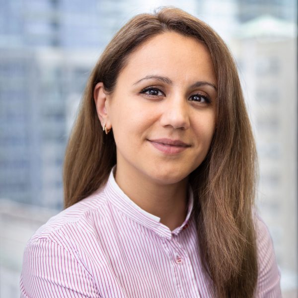 Cristina Varanita