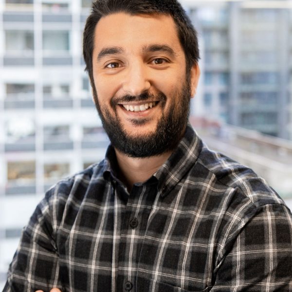 Maher Saoudi