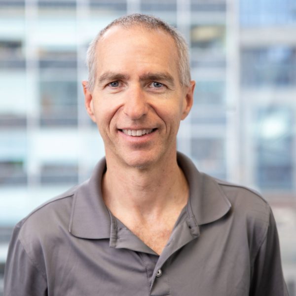 Stéphane Lévesque