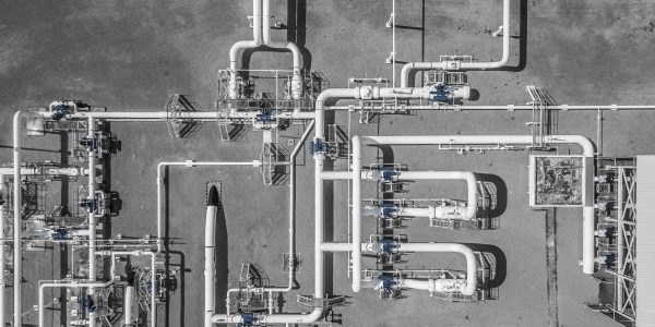 Industrie-Gaziere