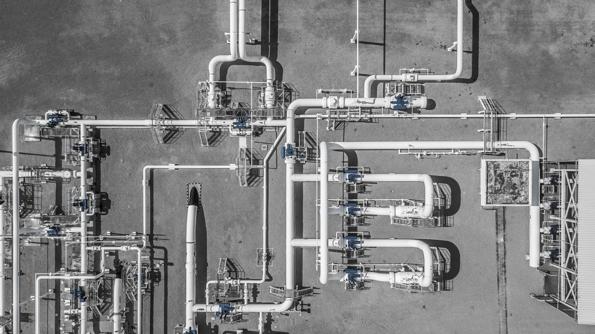 Industrie-Gaziere