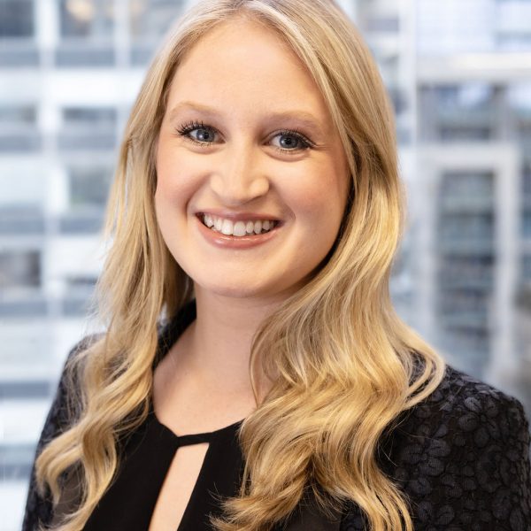 Victoria Therrien