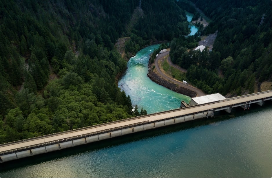 Gestion des actifs des réseaux d'eau