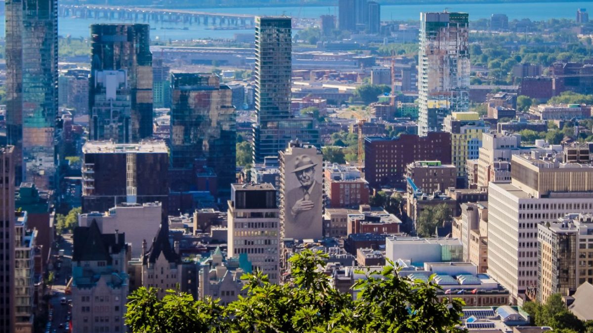 Étude de cas de la Ville de Montréal