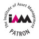 Institute of Asset Management - IAM Patron