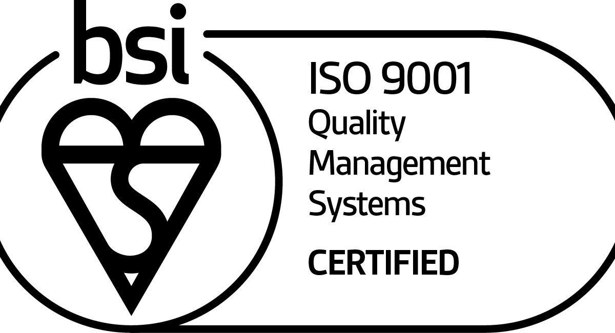 Direxyon Technologies ISO 9001:2015