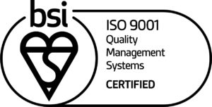 Direxyon Technologies ISO 9001:2015