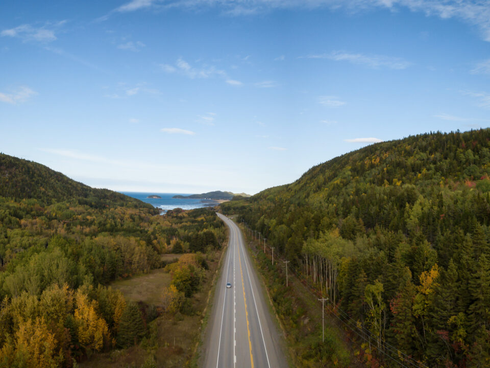 How asset management systems with cross-asset capabilities provide value to operators of transportation infrastructure.