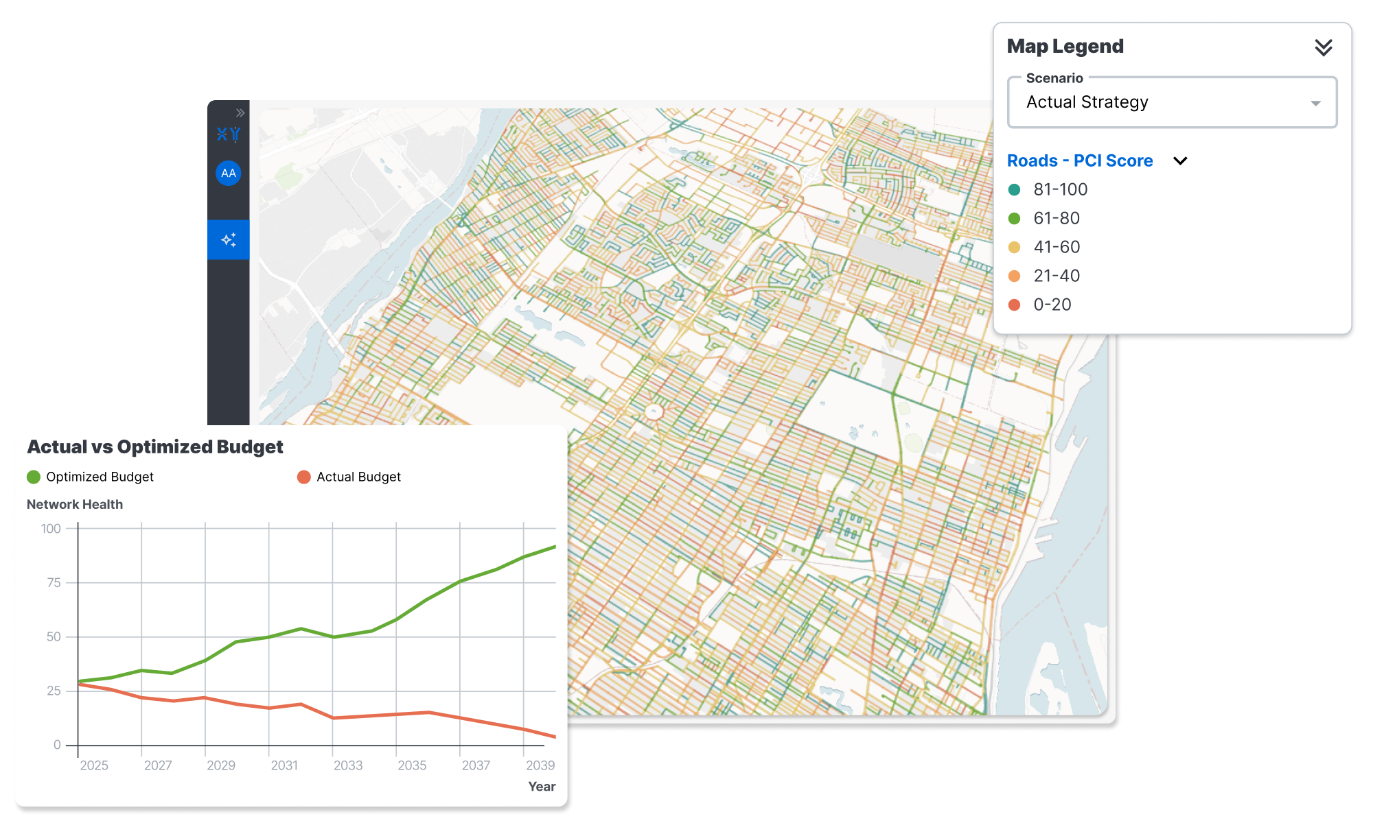 Municipalities – Hero Municipalities - Hero
