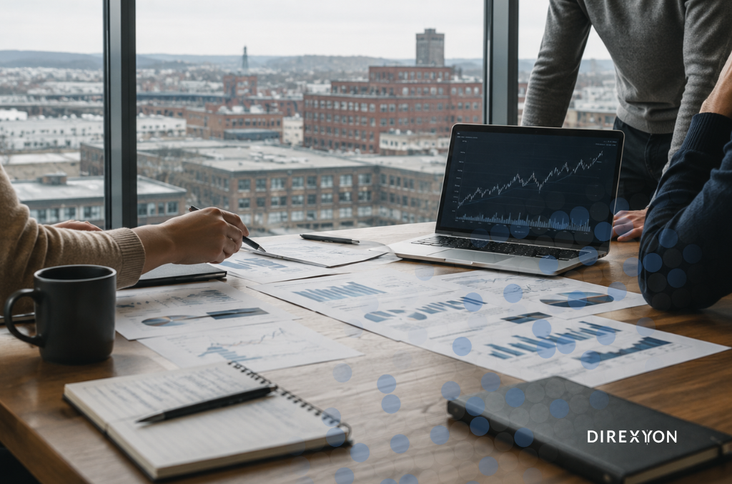 Navigating Investment Pressures in Capital Planning