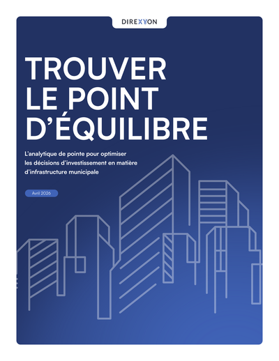 Trouver le point d'equilibre couverture